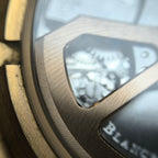 Blancpain Air Command 42.5 mm AC02 36B40 63B