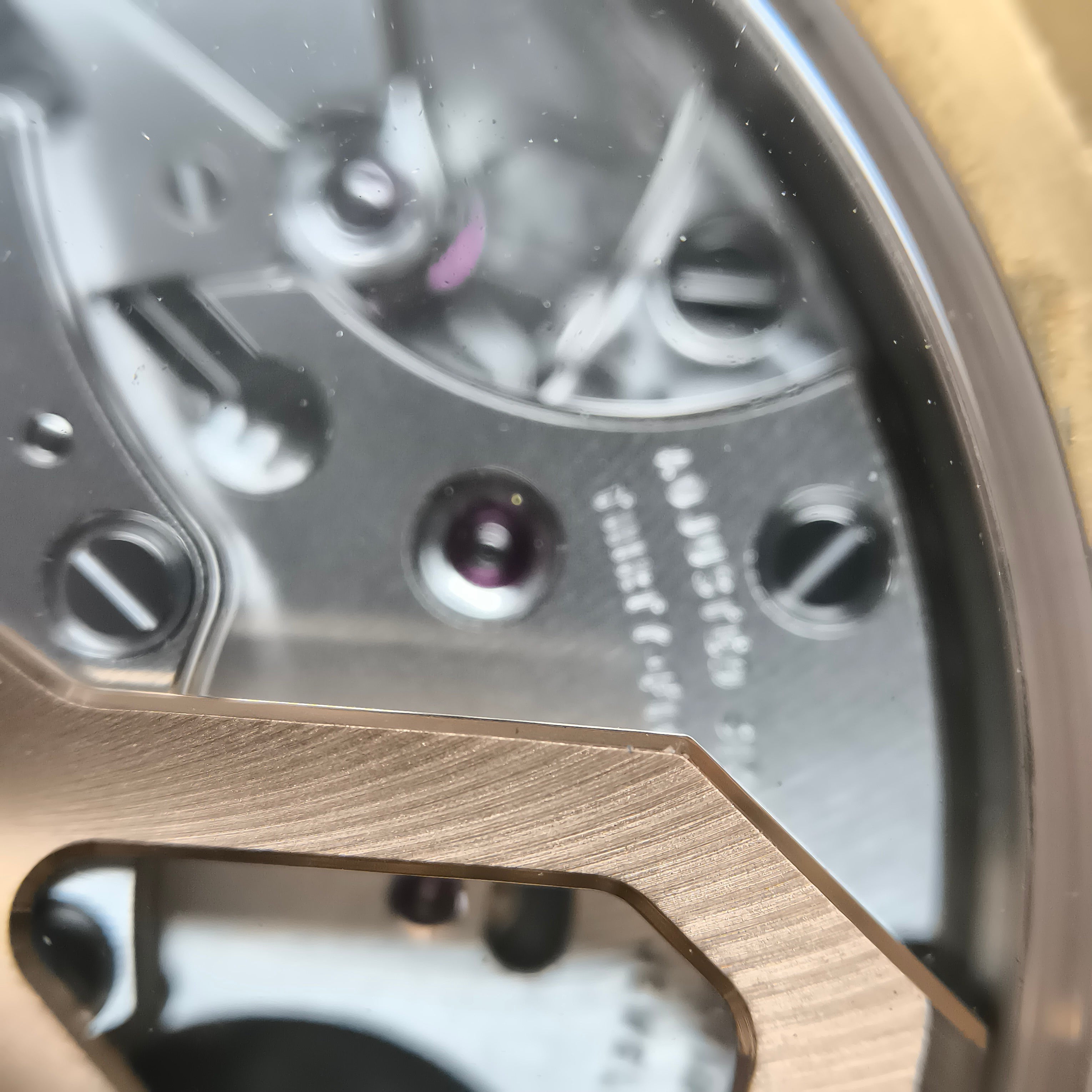 Blancpain Air Command 42.5 mm AC02 36B40 63B