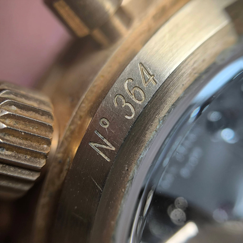 Blancpain Air Command 42.5 mm AC02 36B40 63B