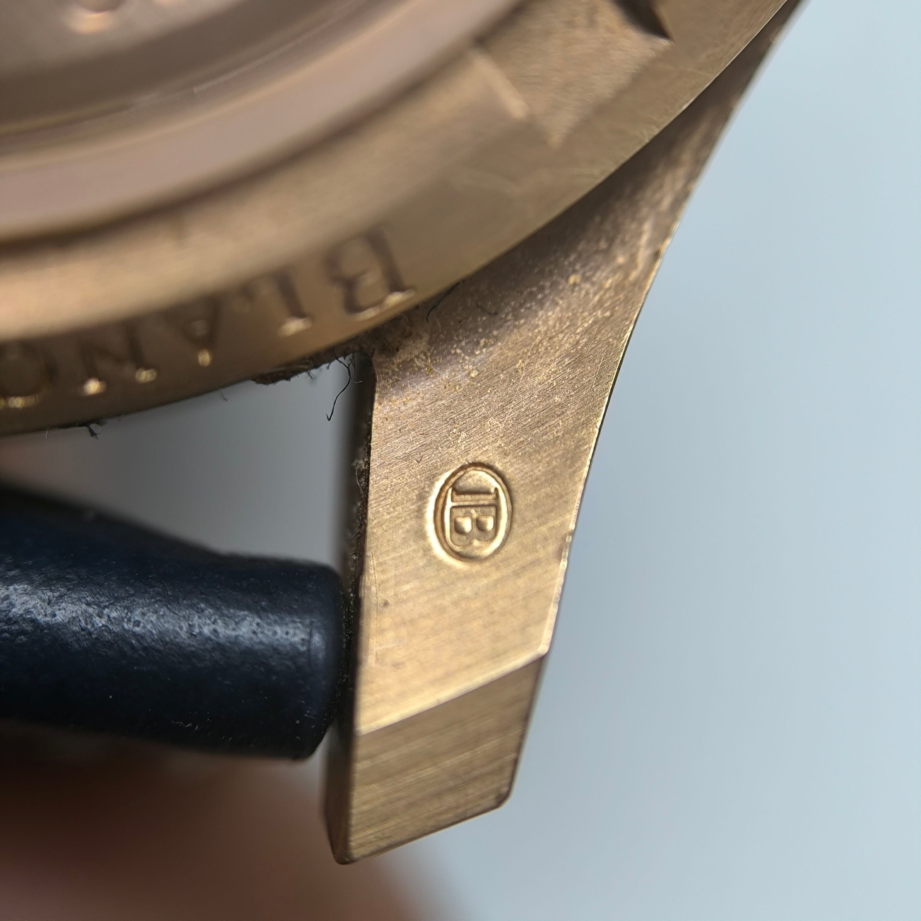 Blancpain Air Command 42.5 mm AC02 36B40 63B