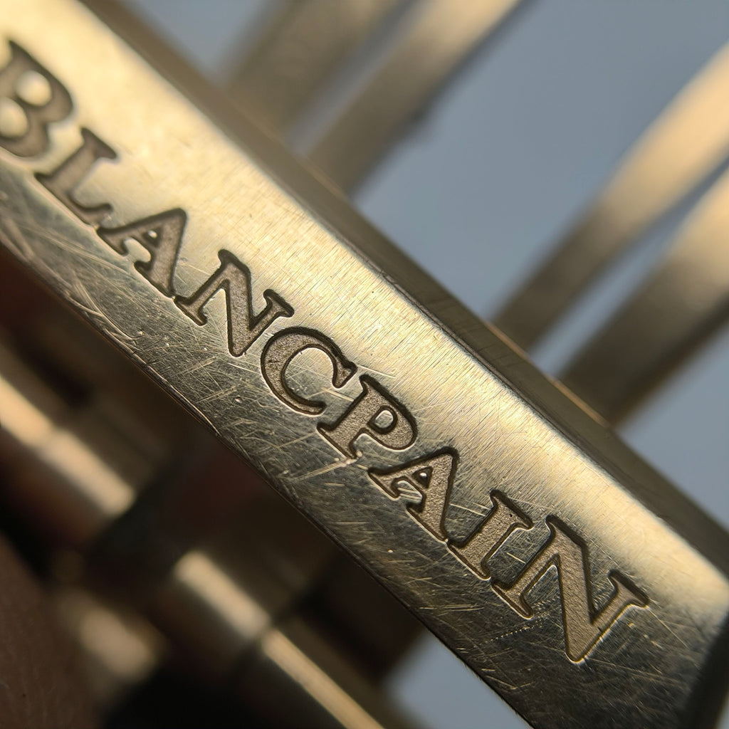 Blancpain Air Command 42.5 mm AC02 36B40 63B