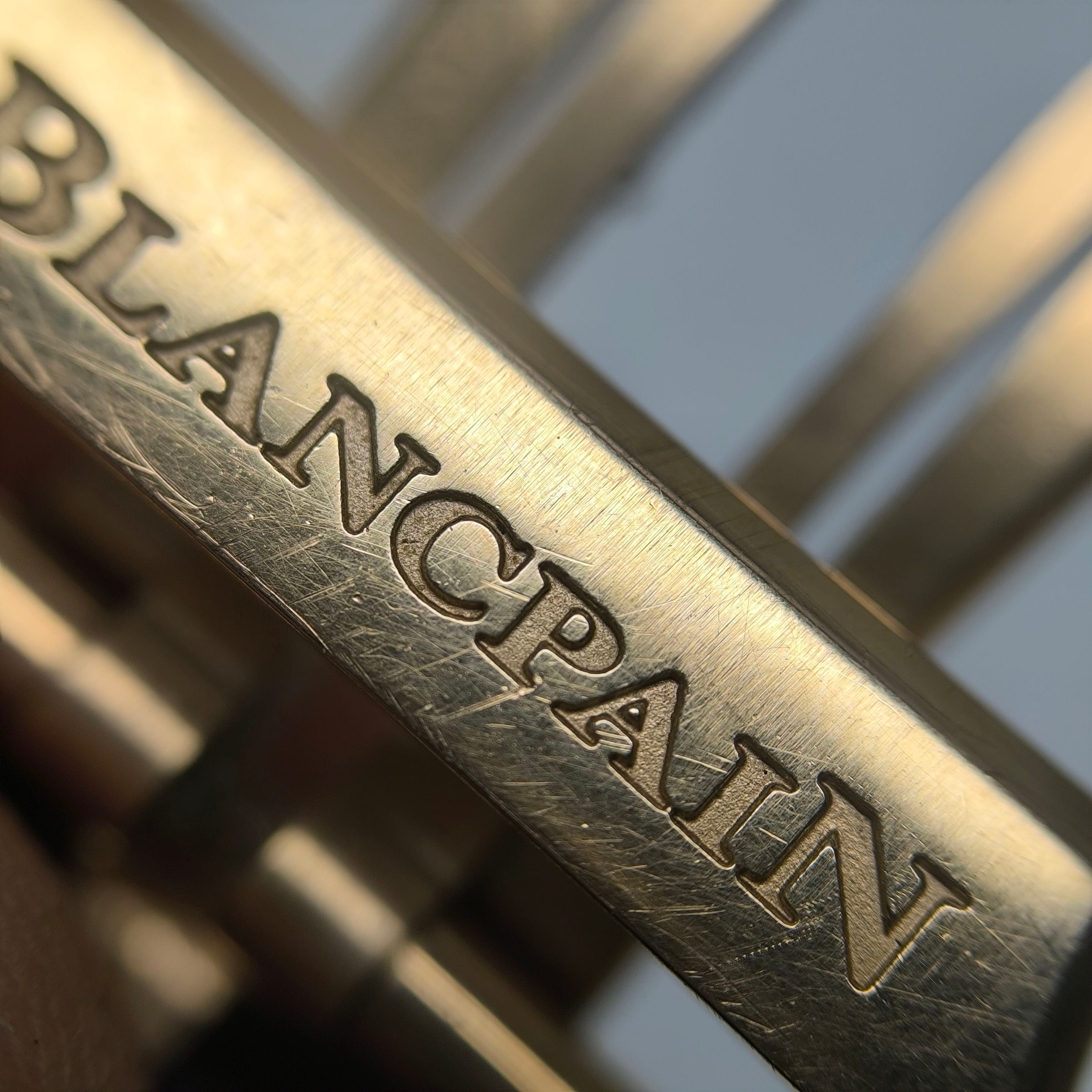 Blancpain Air Command 42.5 mm AC02 36B40 63B