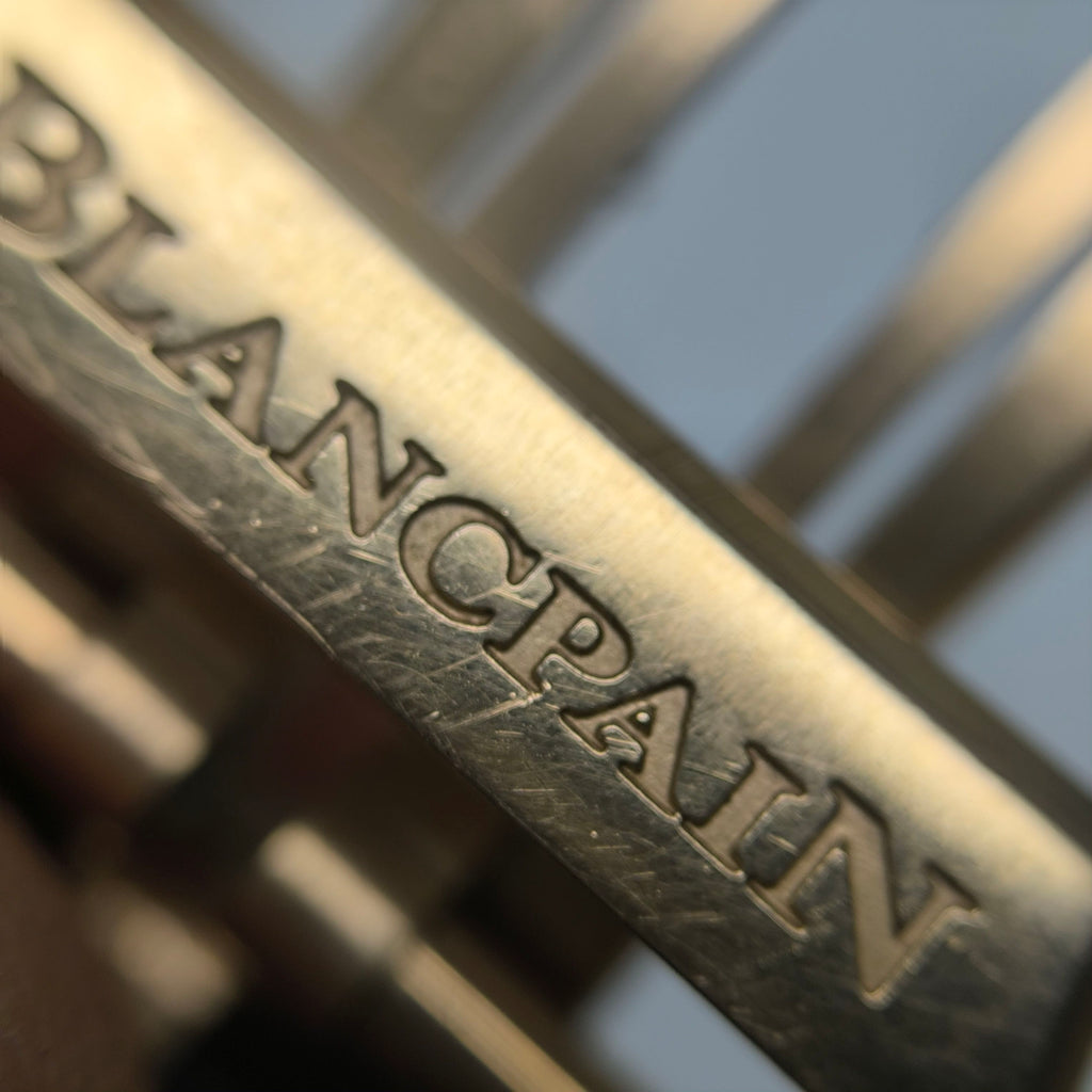 Blancpain Air Command 42.5 mm AC02 36B40 63B