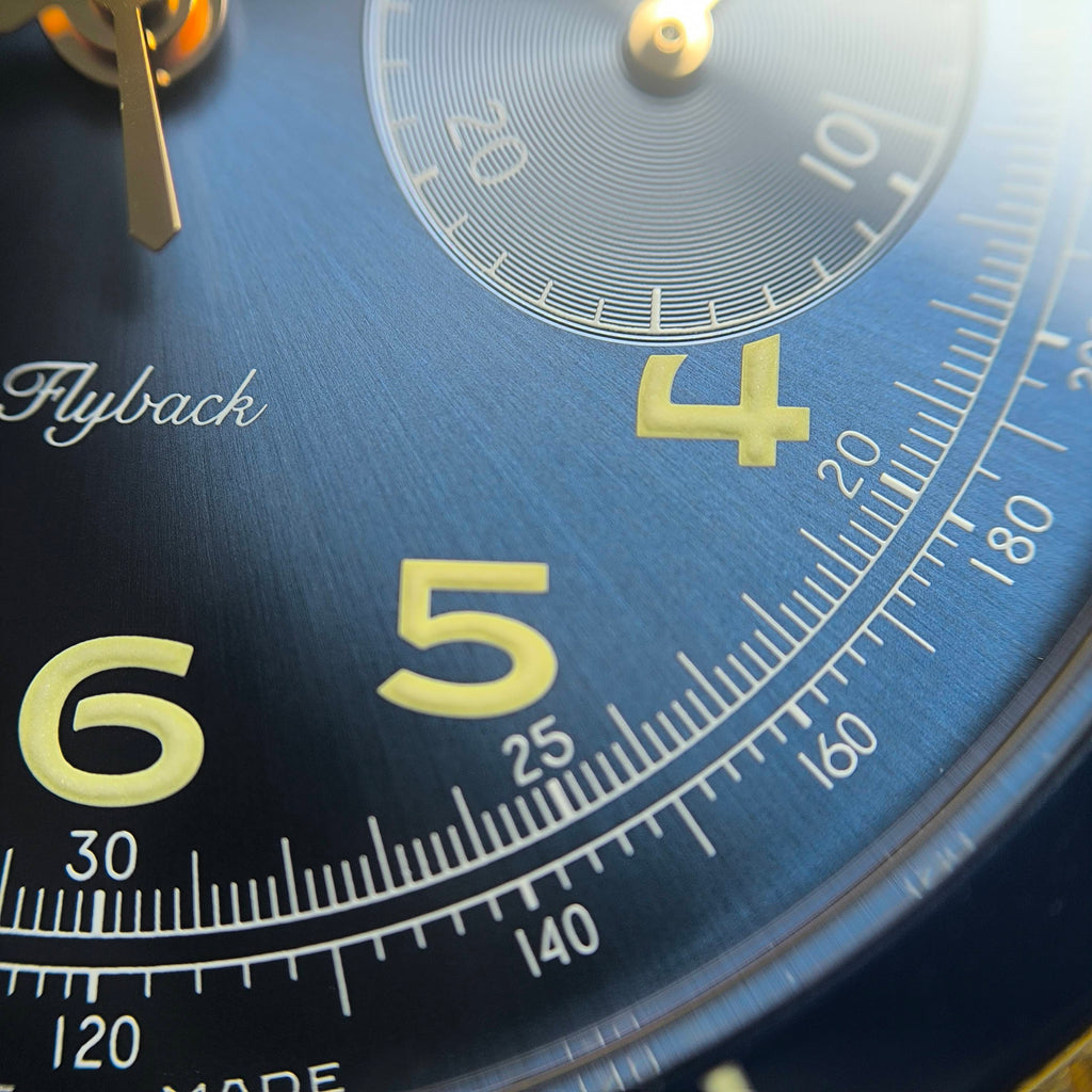Blancpain Air Command 42.5 mm AC02 36B40 63B