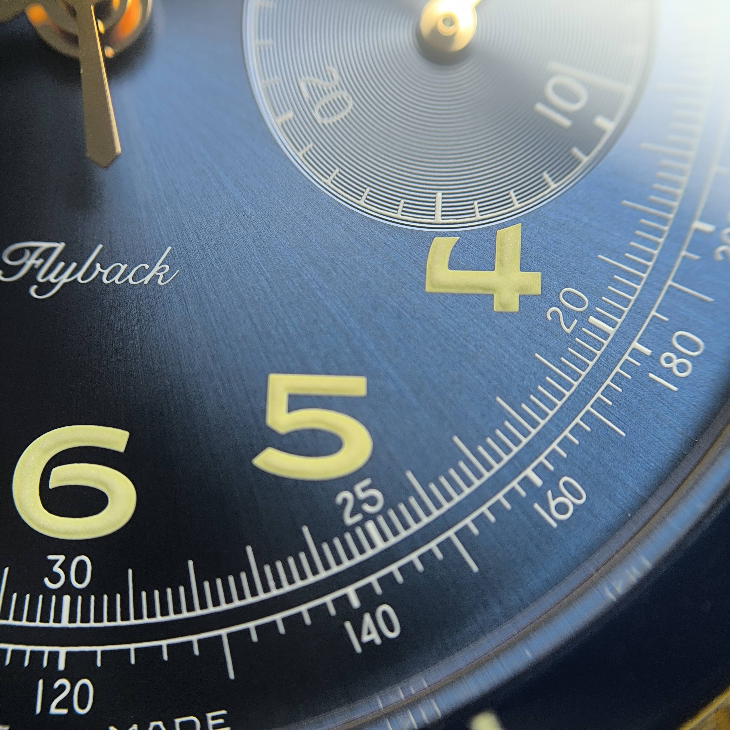 Blancpain Air Command 42.5 mm AC02 36B40 63B