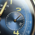 Blancpain Air Command 42.5 mm AC02 36B40 63B