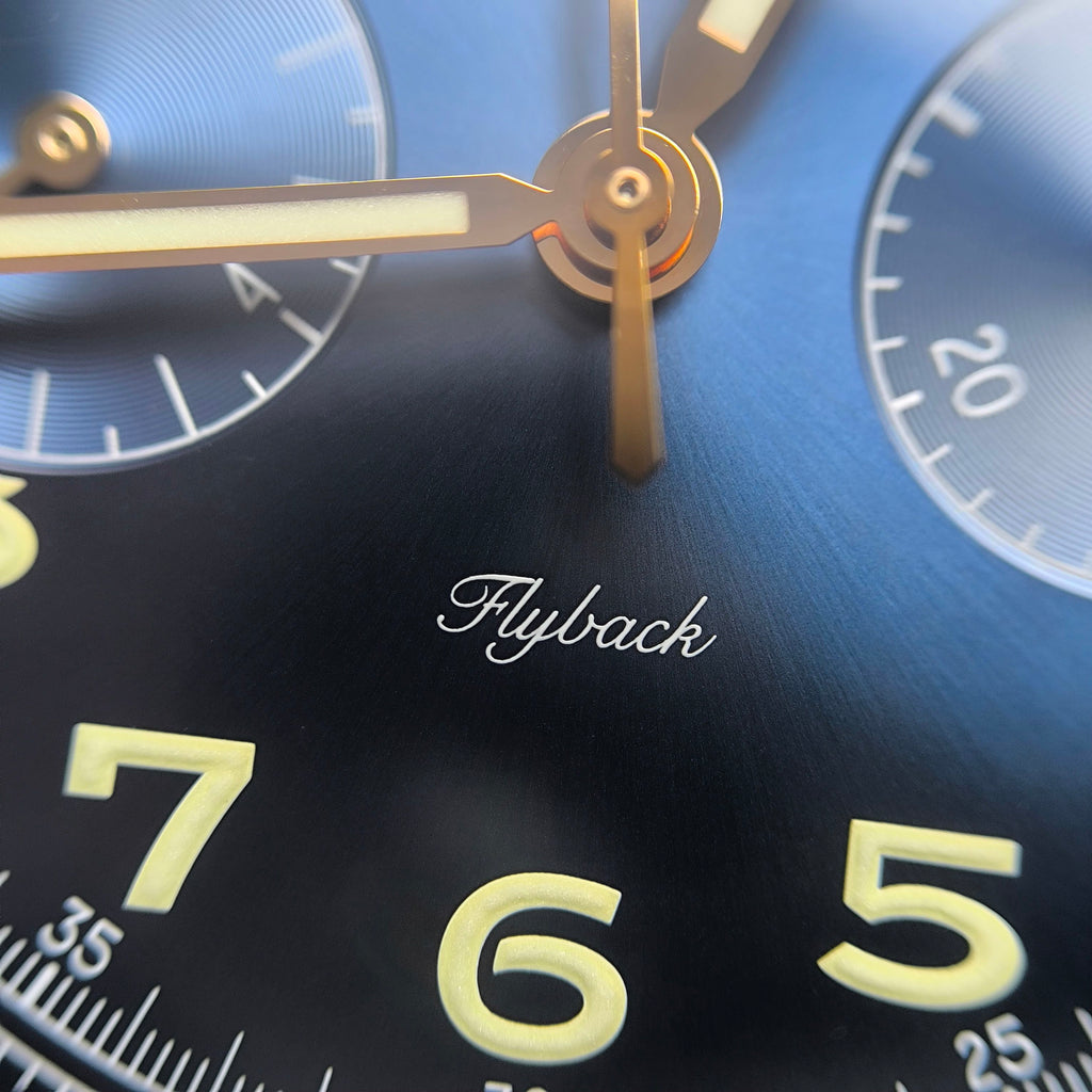 Blancpain Air Command 42.5 mm AC02 36B40 63B