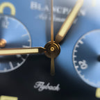 Blancpain Air Command 42.5 mm AC02 36B40 63B