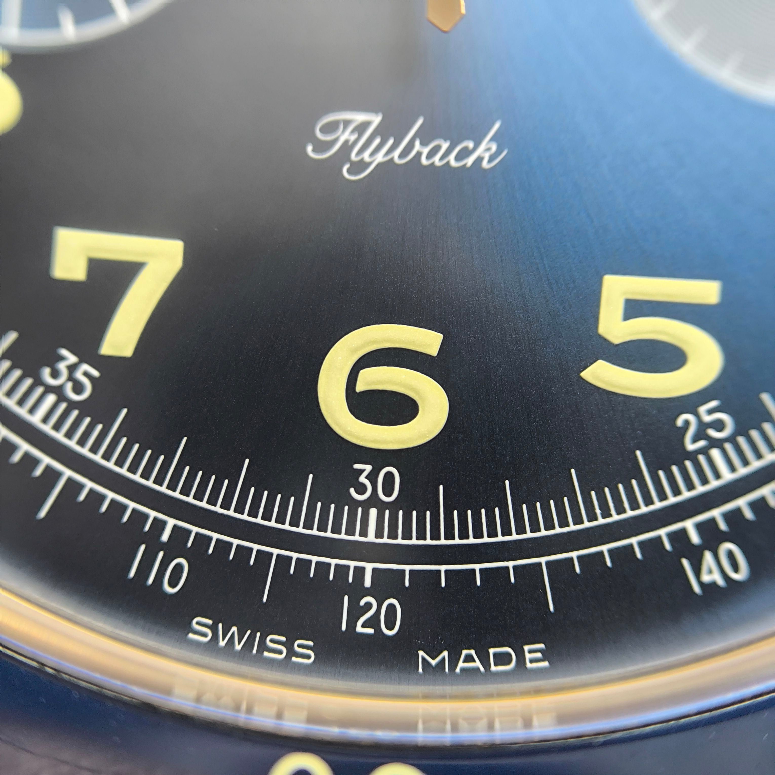 Blancpain Air Command 42.5 mm AC02 36B40 63B