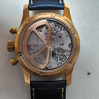 Blancpain Air Command 42.5 mm AC02 36B40 63B