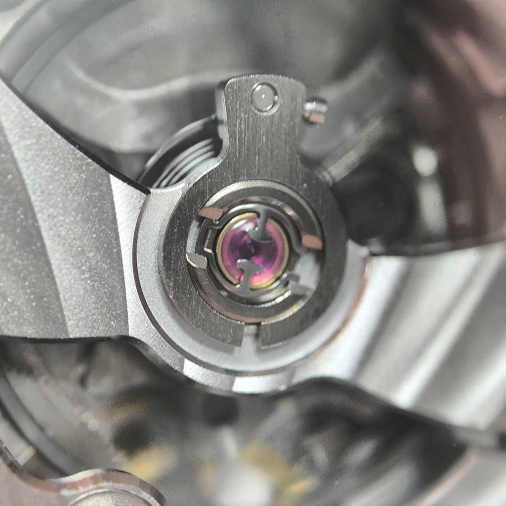 Omega 41 millimeters 131.30.41.21.99.001