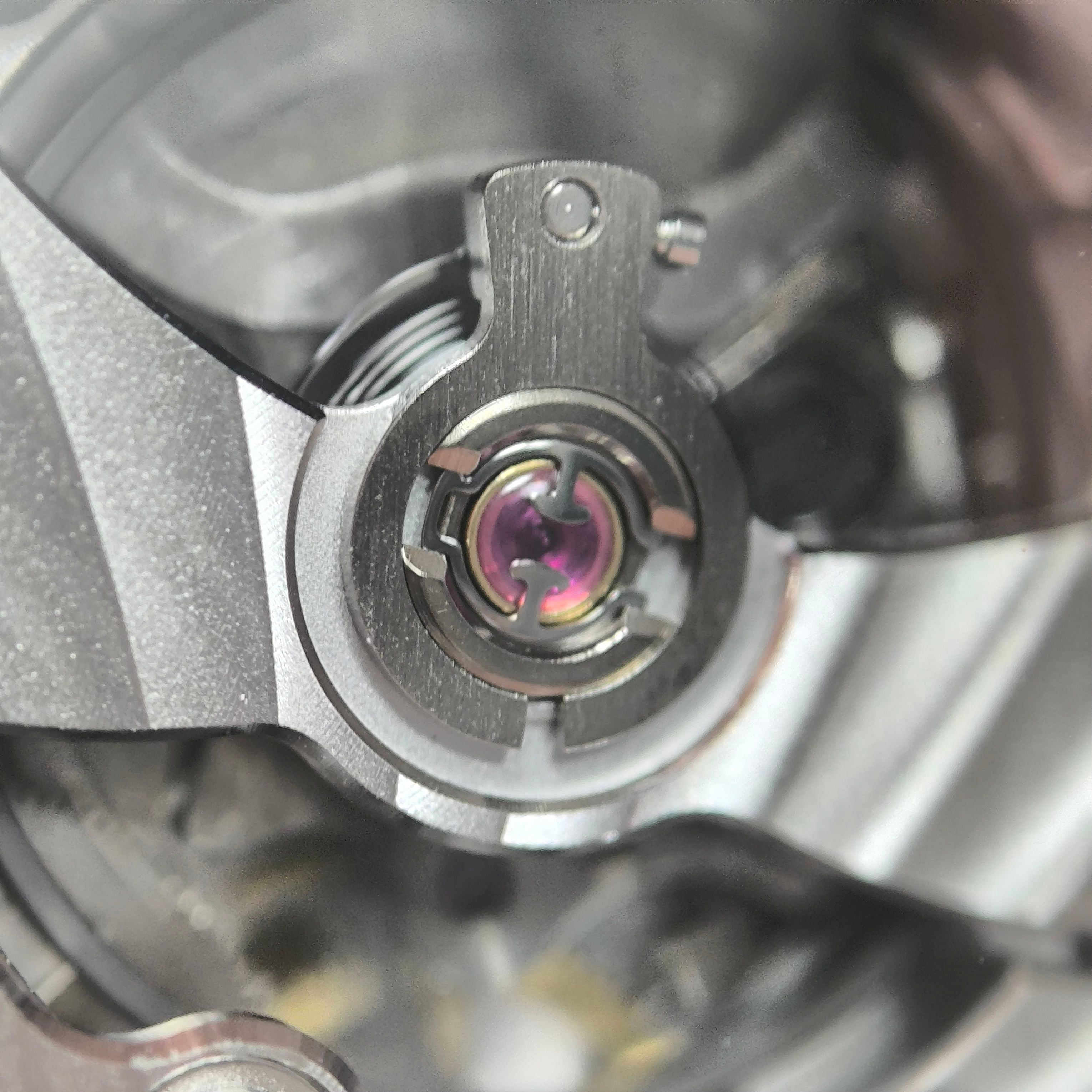 Omega 41 millimeters 131.30.41.21.99.001