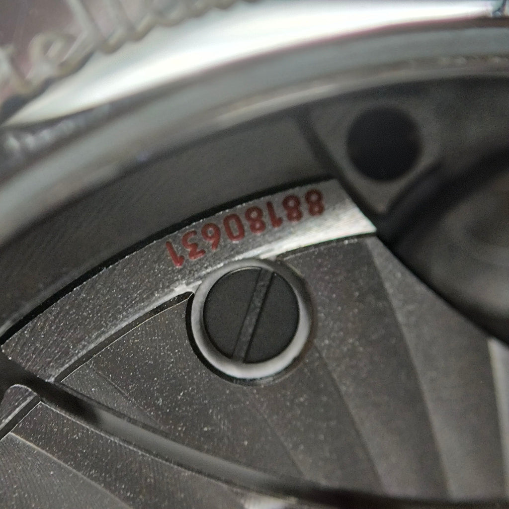 Omega 41 millimeters 131.30.41.21.99.001