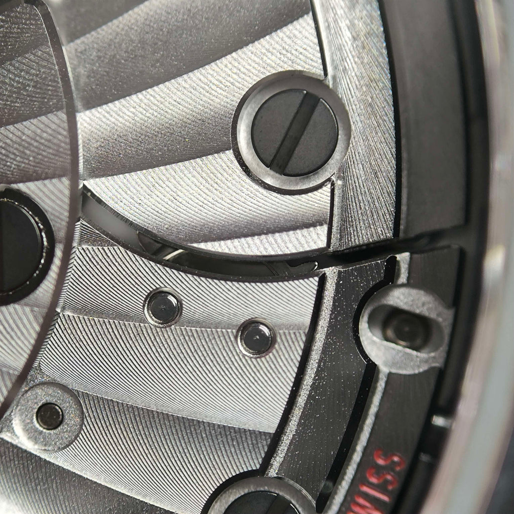 Omega 41 millimeters 131.30.41.21.99.001