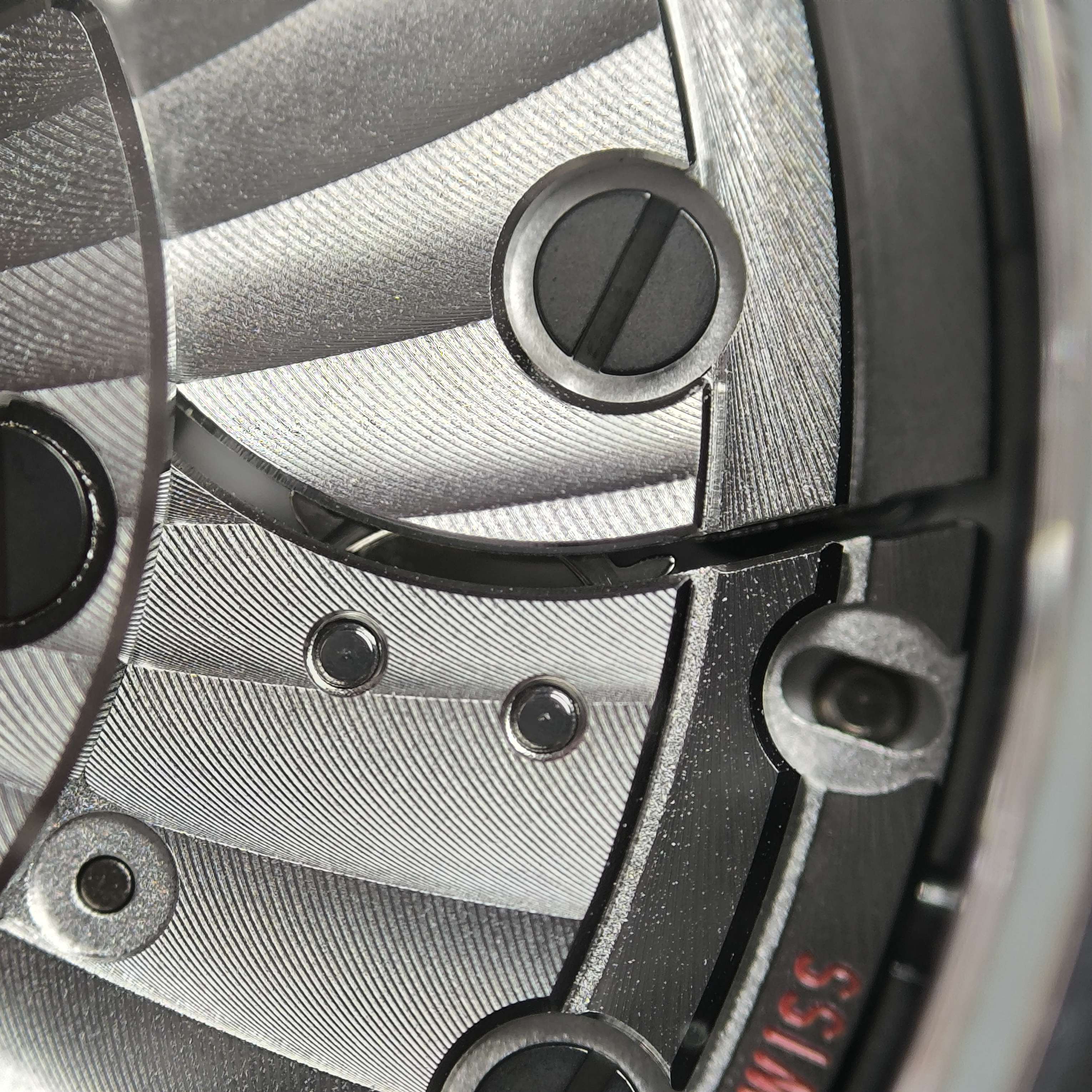 Omega 41 millimeters 131.30.41.21.99.001