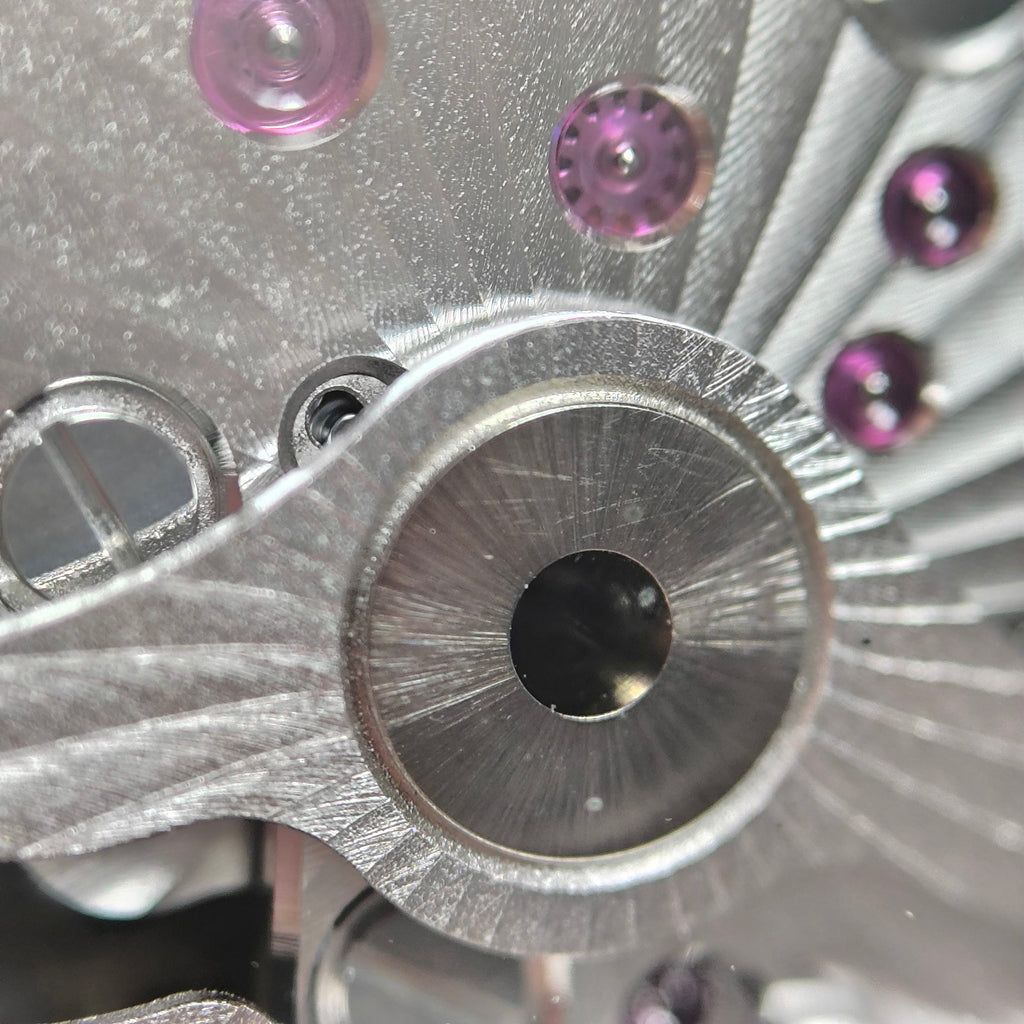 Omega 41 millimeters 131.30.41.21.99.001