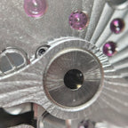 Omega 41 millimeters 131.30.41.21.99.001