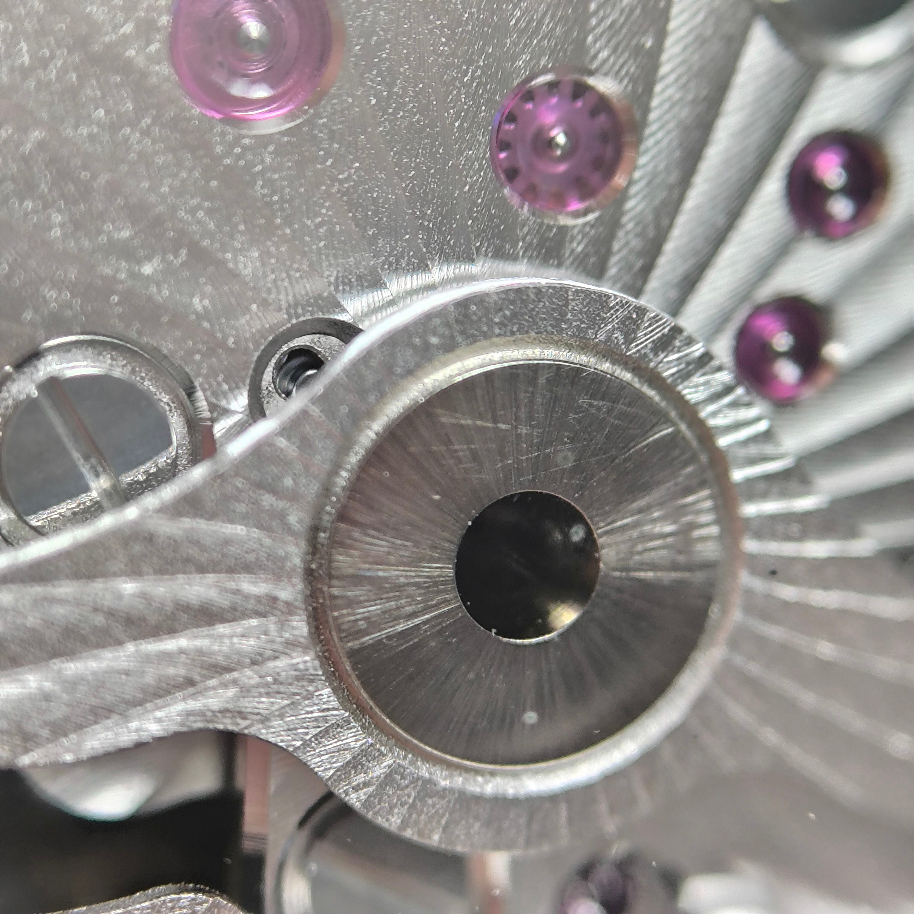 Omega 41 millimeters 131.30.41.21.99.001