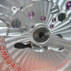 Omega 41 millimeters 131.30.41.21.99.001