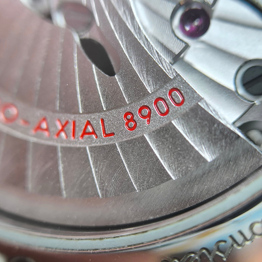 Omega 41 millimeters 131.30.41.21.99.001