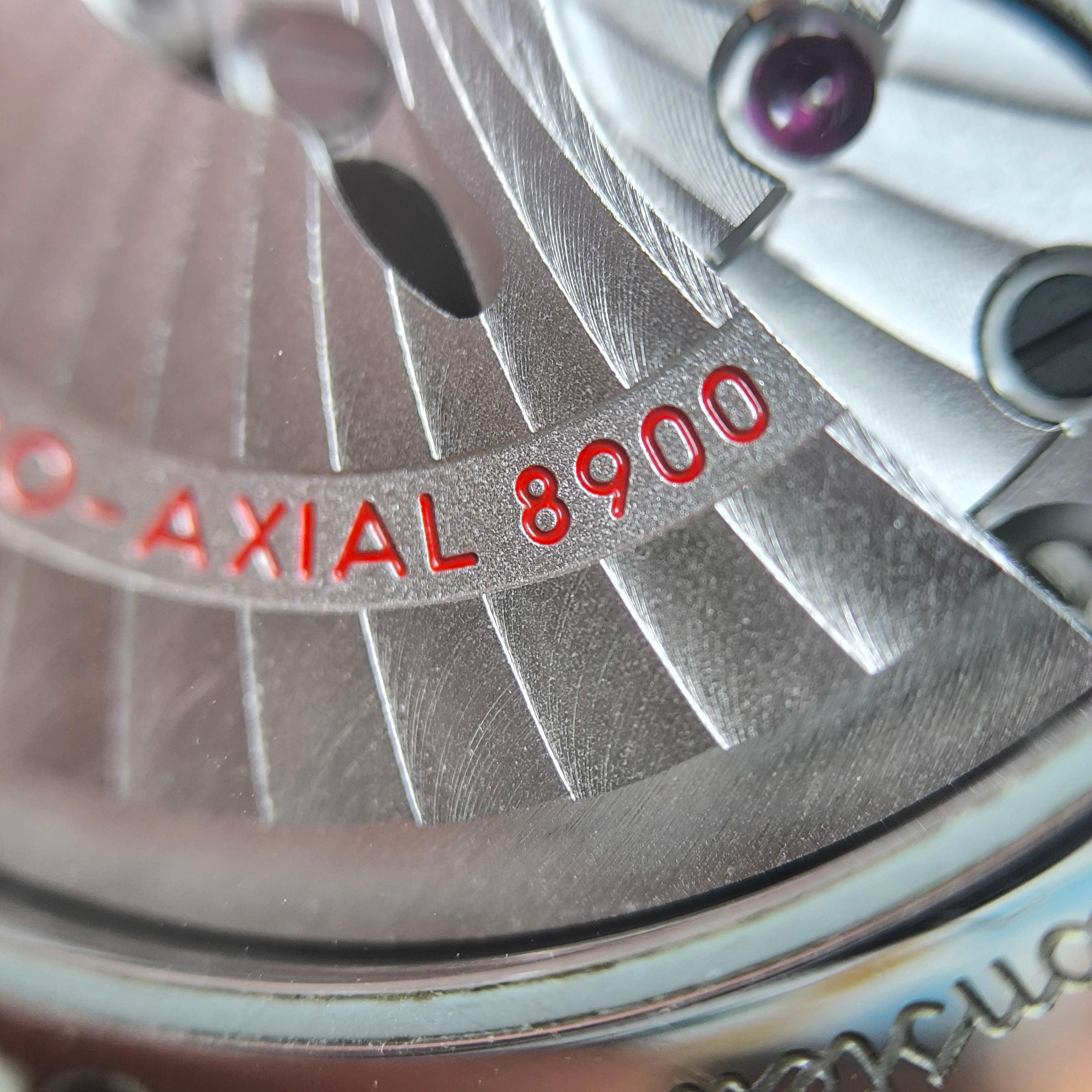 Omega 41 millimeters 131.30.41.21.99.001
