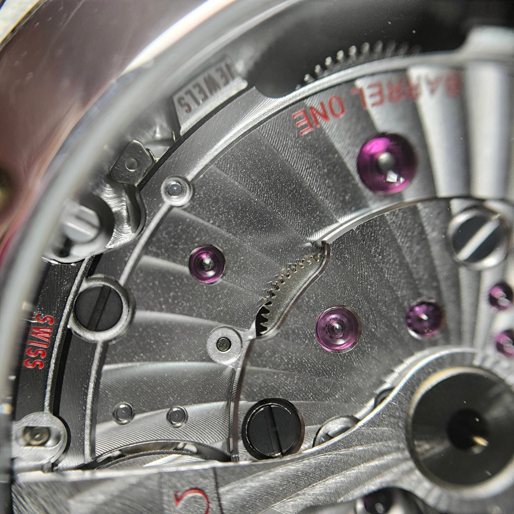 Omega 41 millimeters 131.30.41.21.99.001
