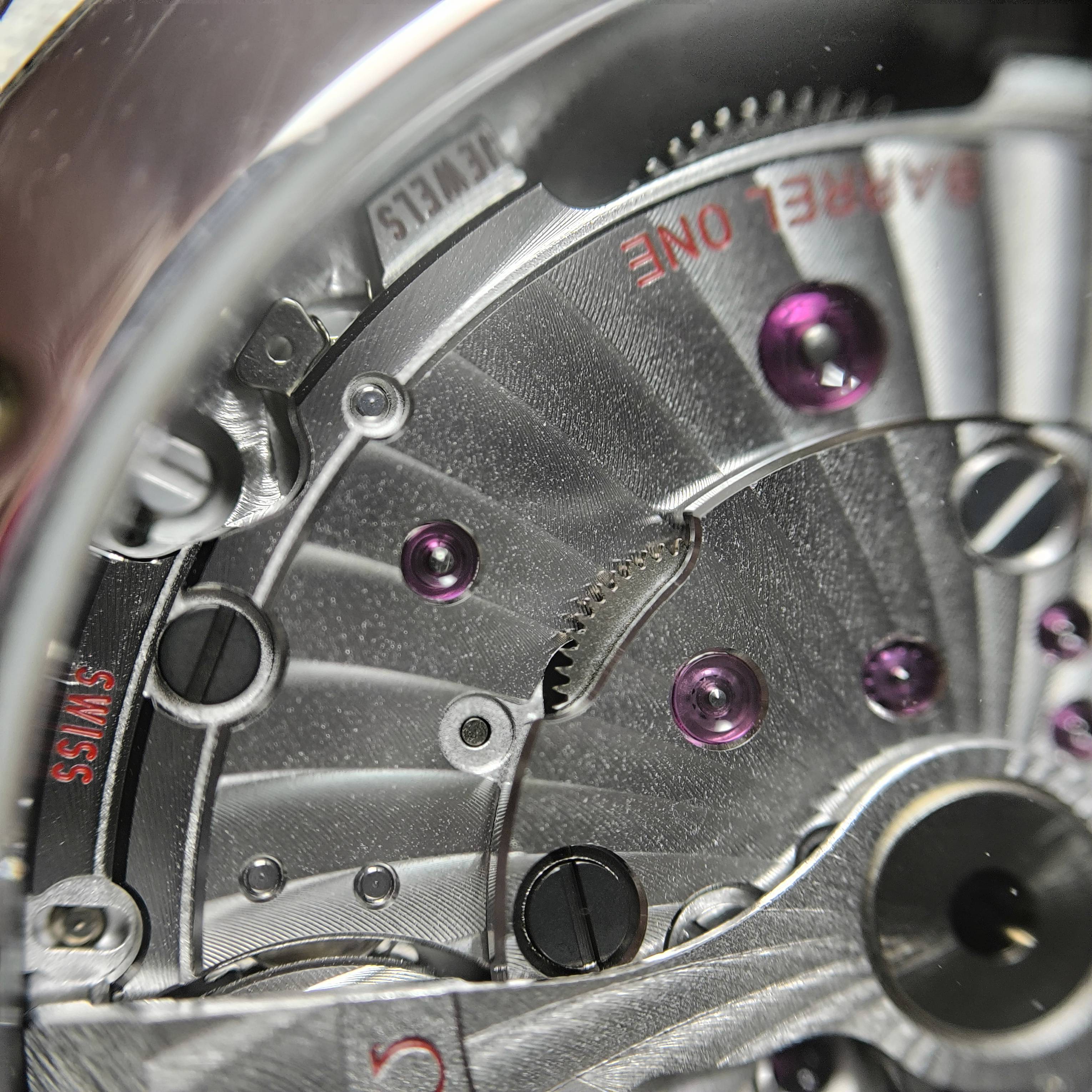 Omega 41 millimeters 131.30.41.21.99.001