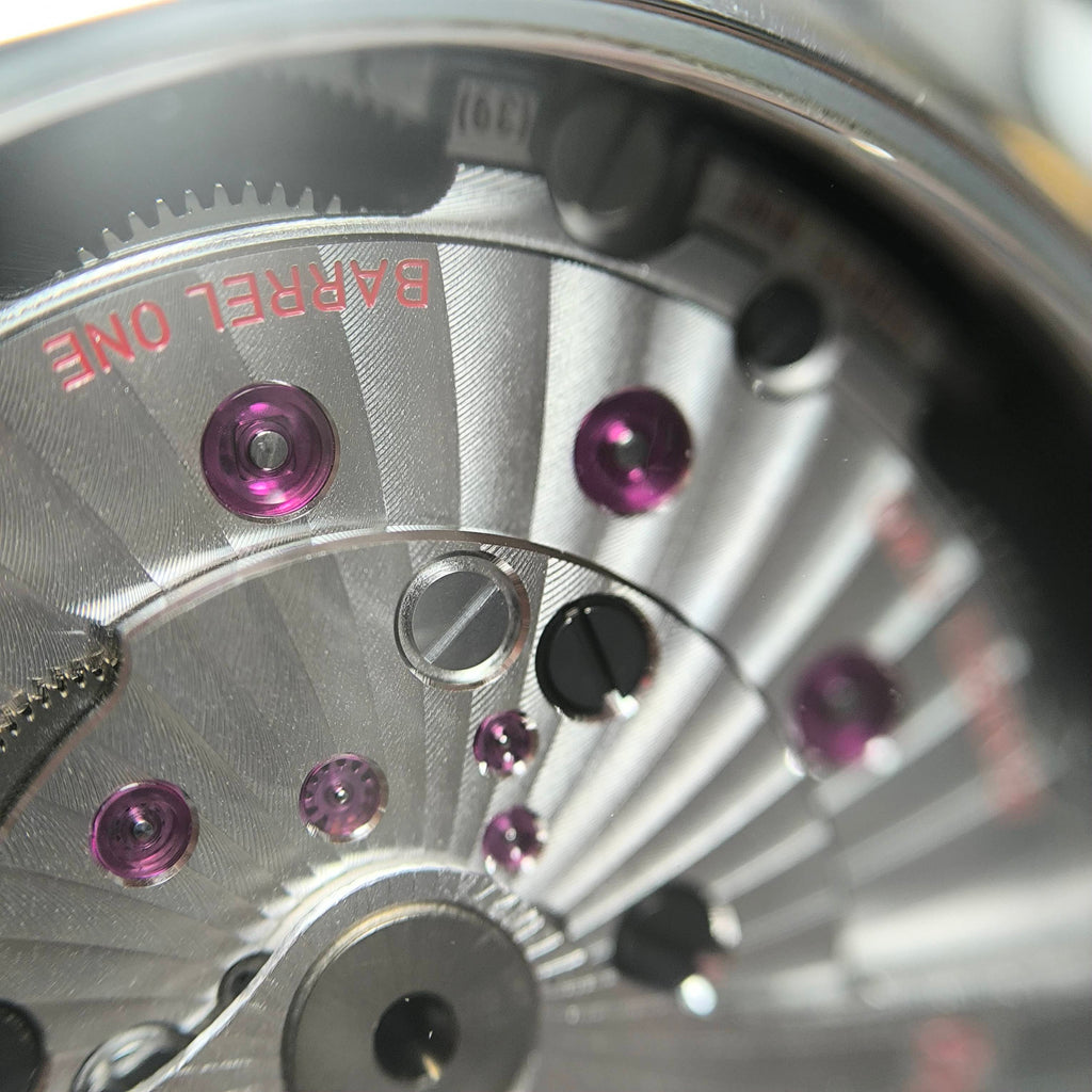 Omega 41 millimeters 131.30.41.21.99.001