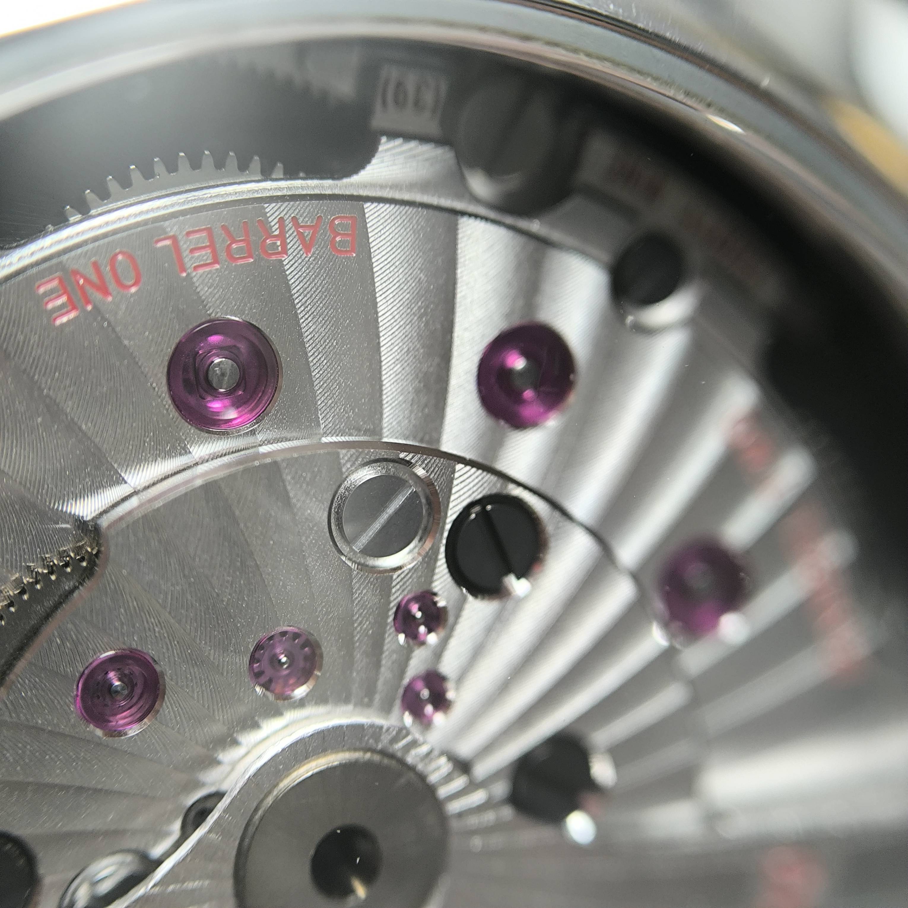 Omega 41 millimeters 131.30.41.21.99.001