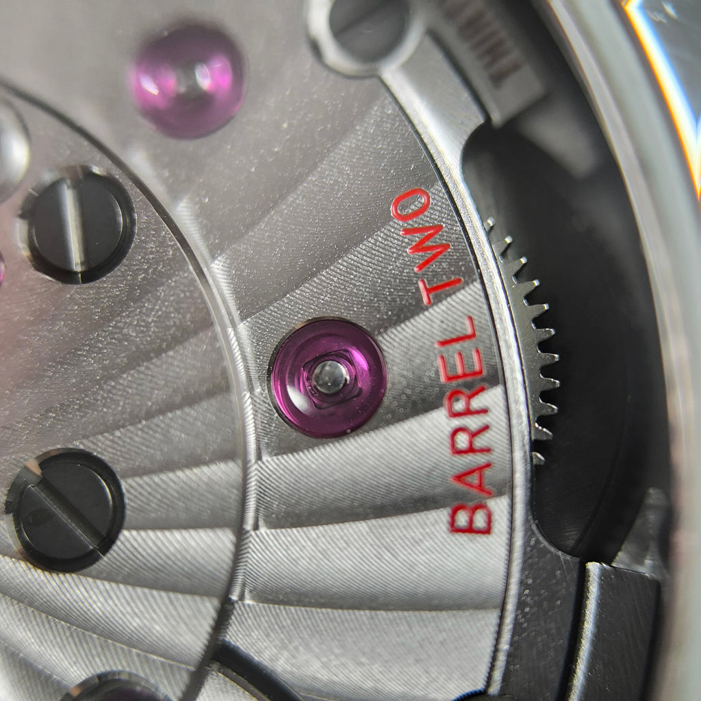 Omega 41 millimeters 131.30.41.21.99.001