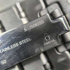Omega 41 millimeters 131.30.41.21.99.001