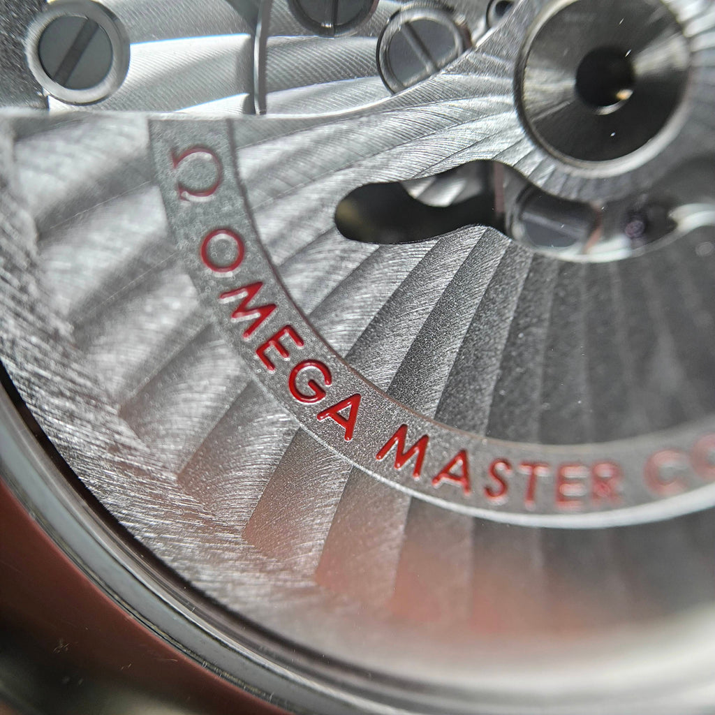 Omega 41 millimeters 131.30.41.21.99.001