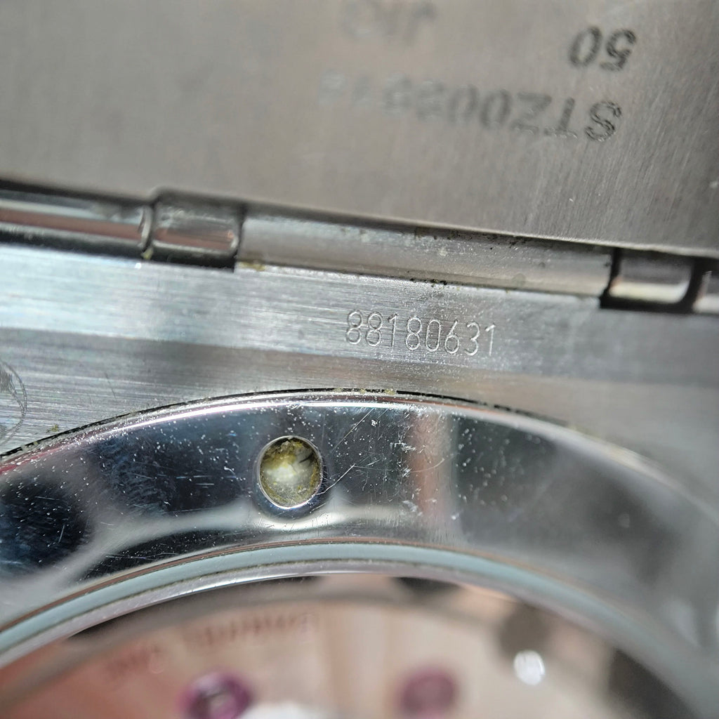 Omega 41 millimeters 131.30.41.21.99.001