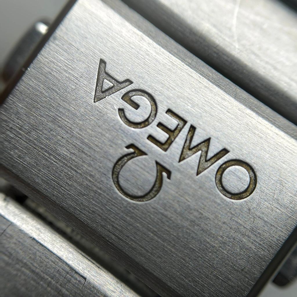 Omega 41 millimeters 131.30.41.21.99.001