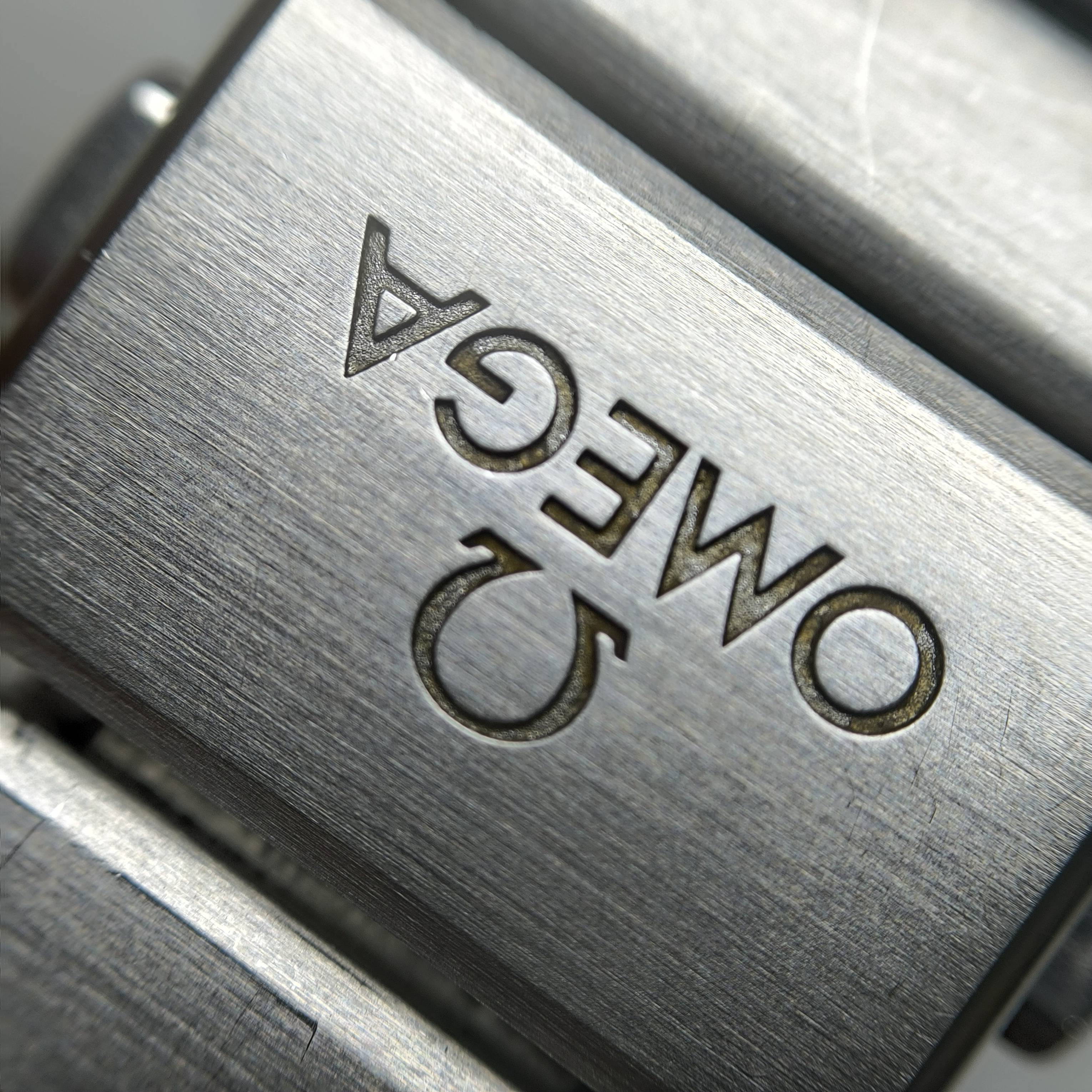 Omega 41 millimeters 131.30.41.21.99.001