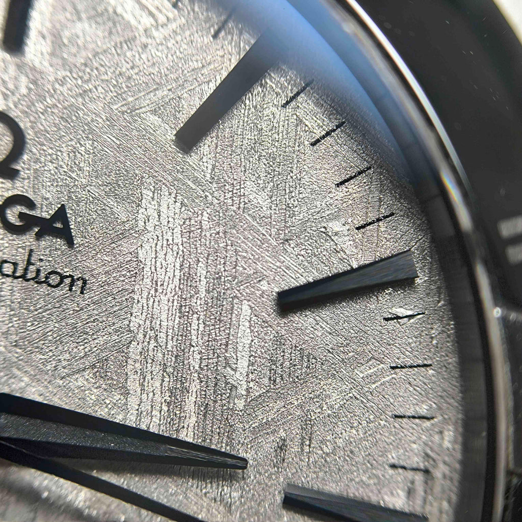 Omega 41 millimeters 131.30.41.21.99.001