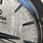 Omega 41 millimeters 131.30.41.21.99.001