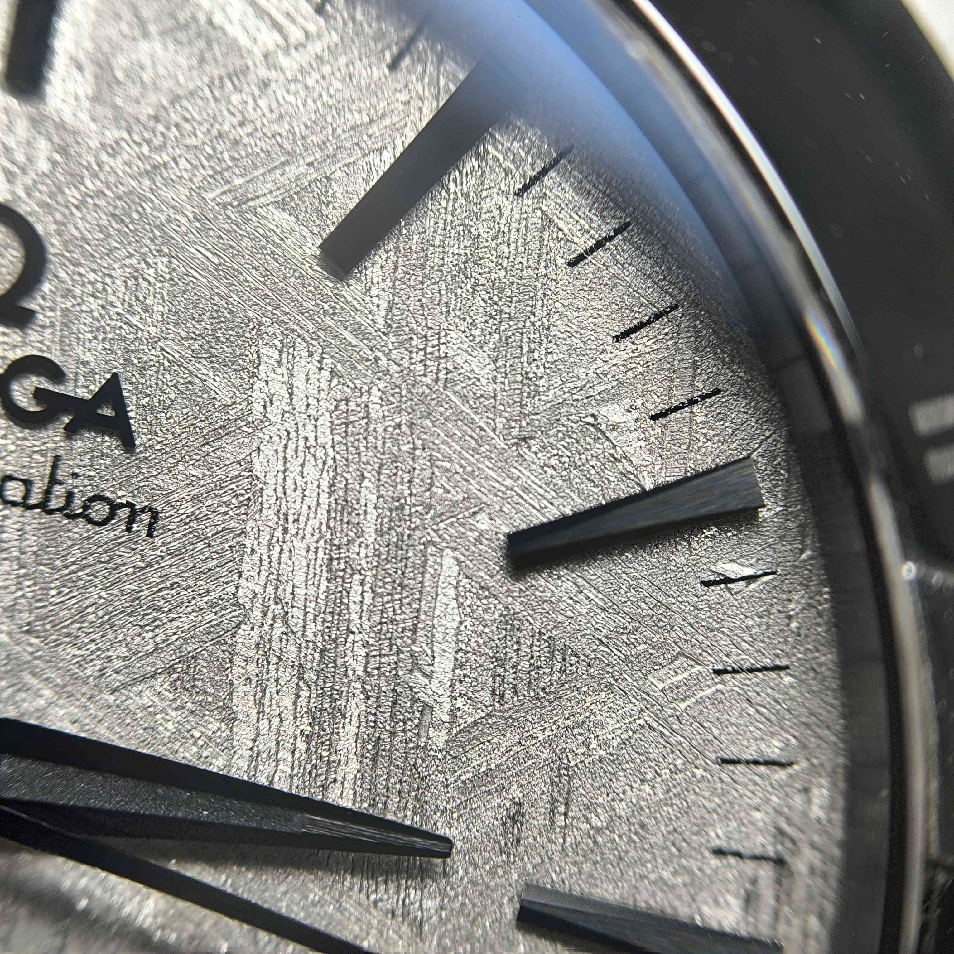 Omega 41 millimeters 131.30.41.21.99.001