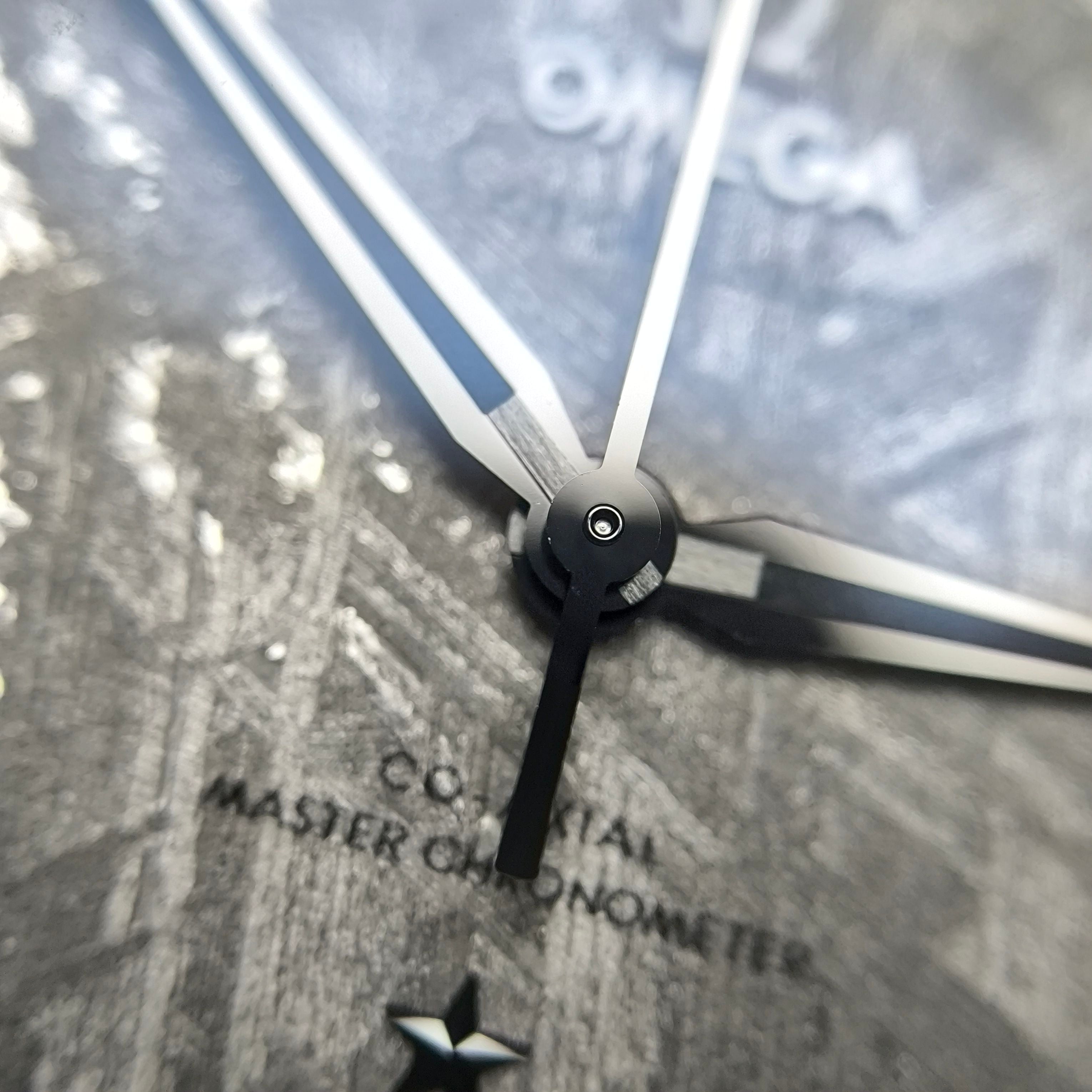 Omega 41 millimeters 131.30.41.21.99.001