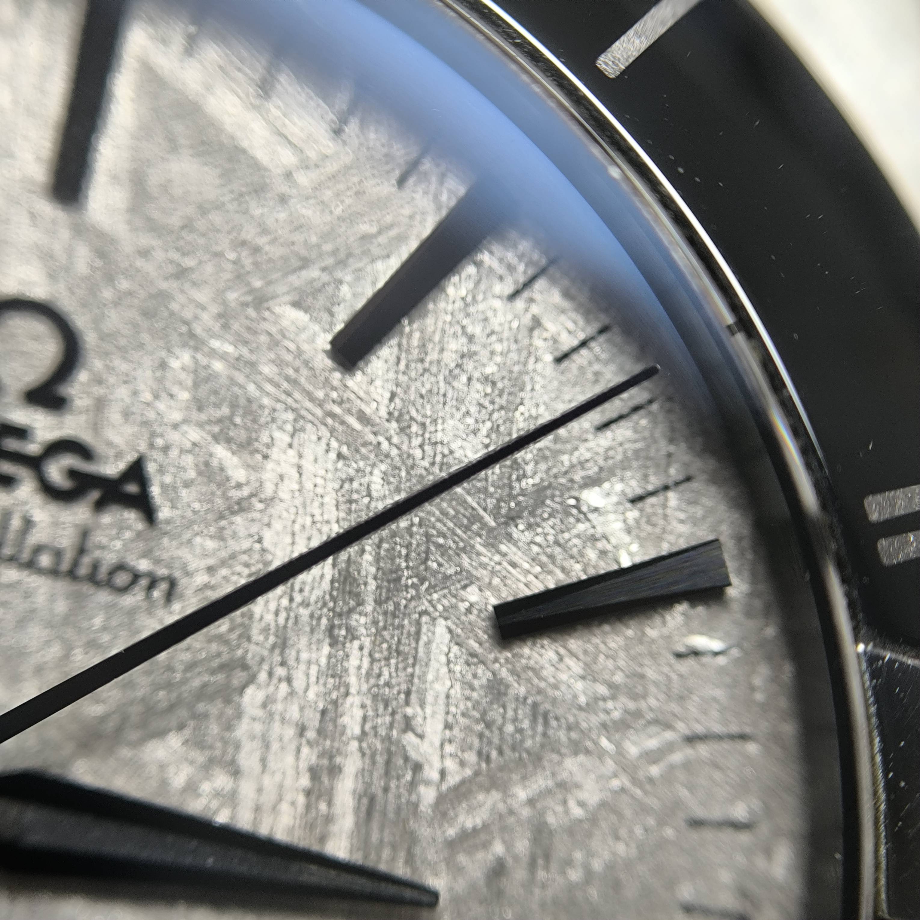 Omega 41 millimeters 131.30.41.21.99.001