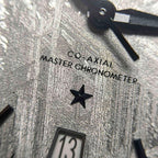 Omega 41 millimeters 131.30.41.21.99.001