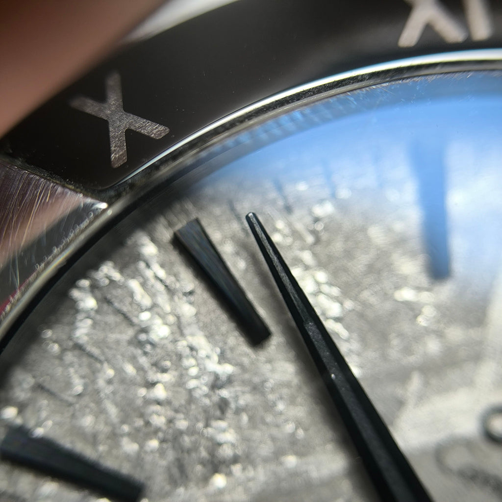 Omega 41 millimeters 131.30.41.21.99.001