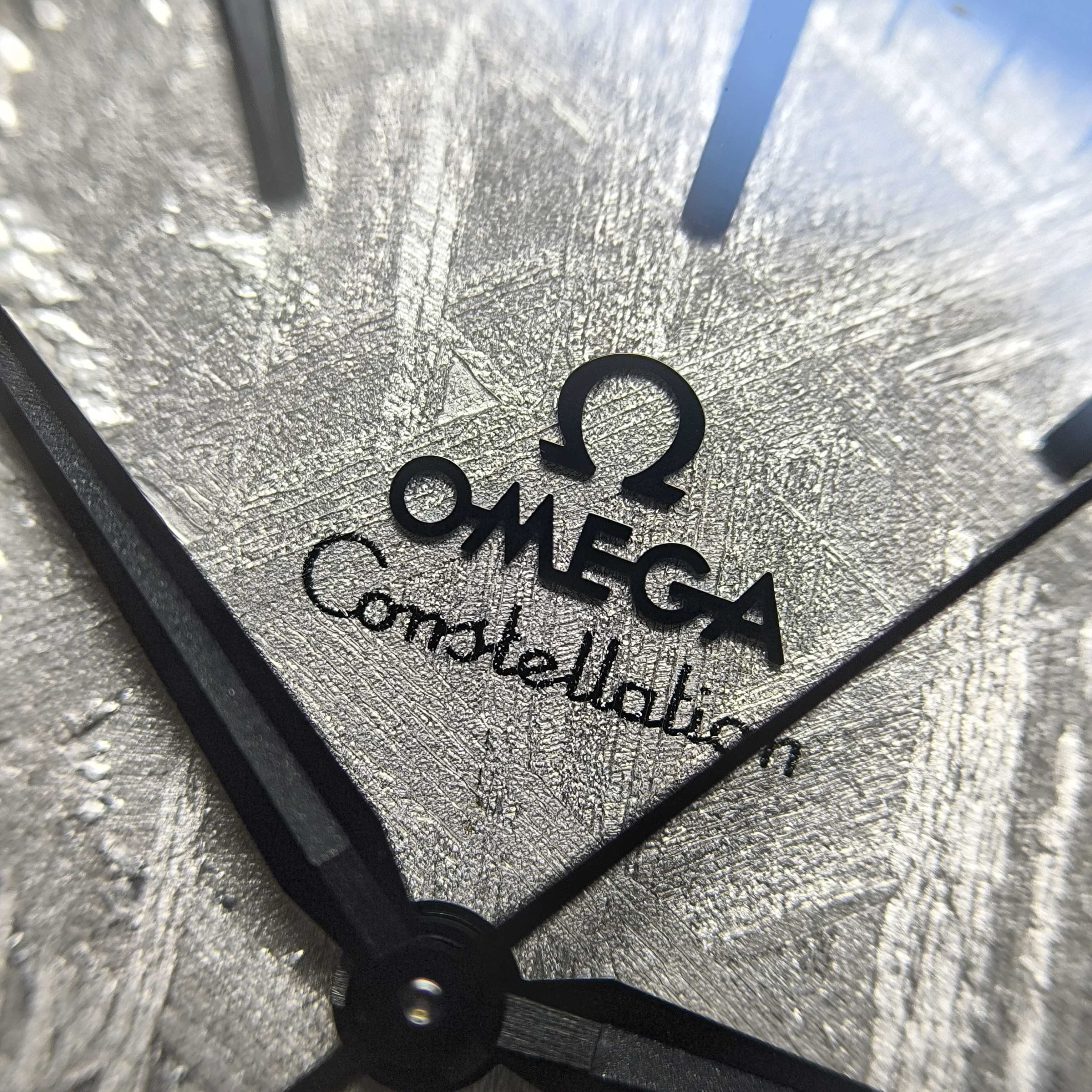 Omega 41 millimeters 131.30.41.21.99.001