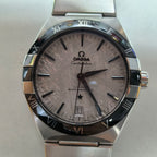 Omega 41 millimeters 131.30.41.21.99.001