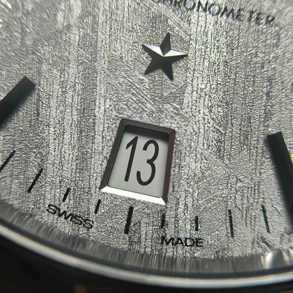 Omega 41 millimeters 131.30.41.21.99.001