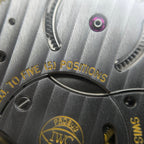 IWC Portofino Collection 45 millimeters IW516409