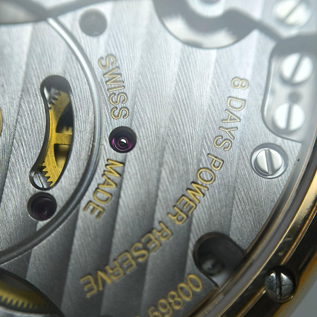 IWC Portofino Collection 45 millimeters IW516409