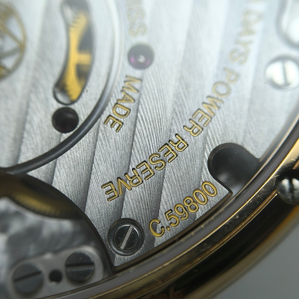 IWC Portofino Collection 45 millimeters IW516409