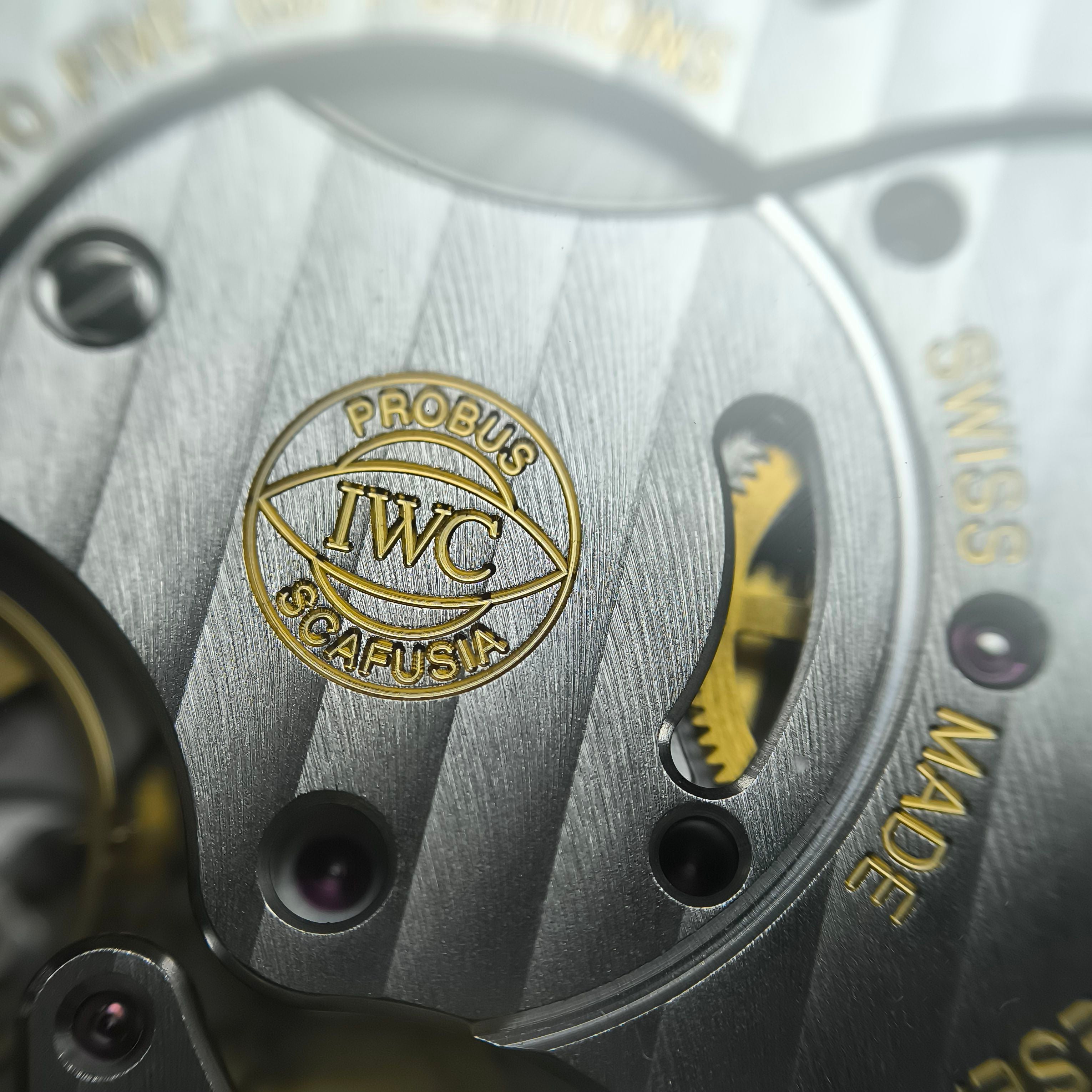 IWC Portofino Collection 45 millimeters IW516409