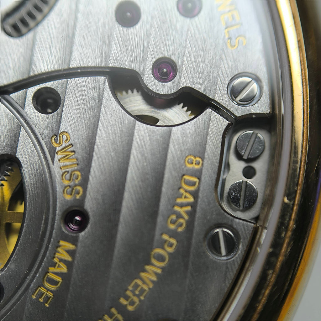 IWC Portofino Collection 45 millimeters IW516409